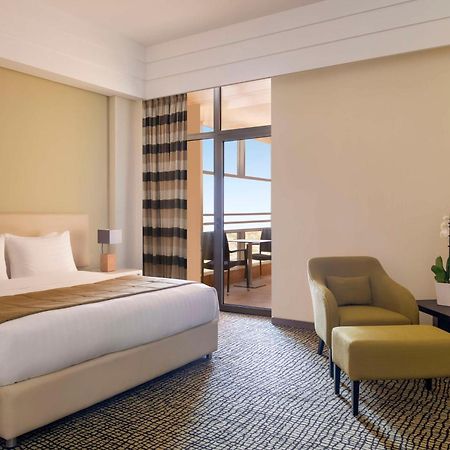 Bristoria Hotel 埃尔比勒 外观 照片