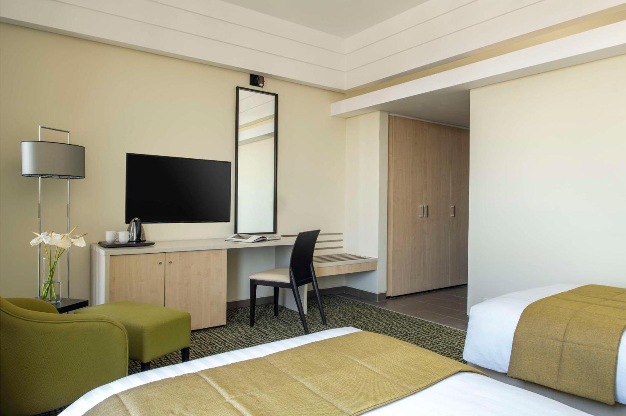 Bristoria Hotel 埃尔比勒 外观 照片