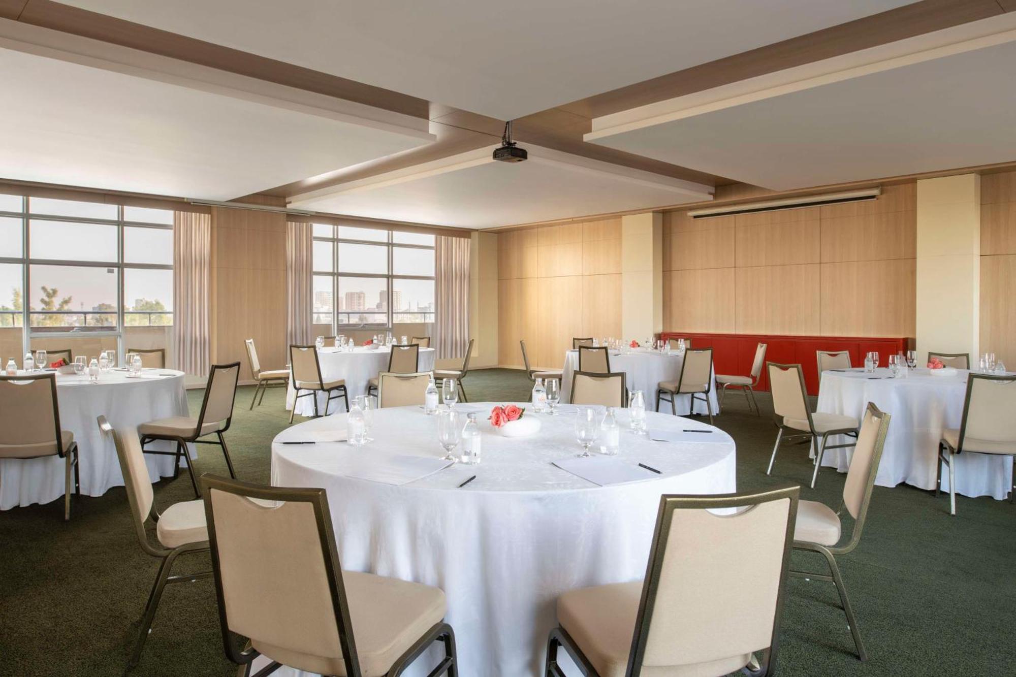 Bristoria Hotel 埃尔比勒 外观 照片