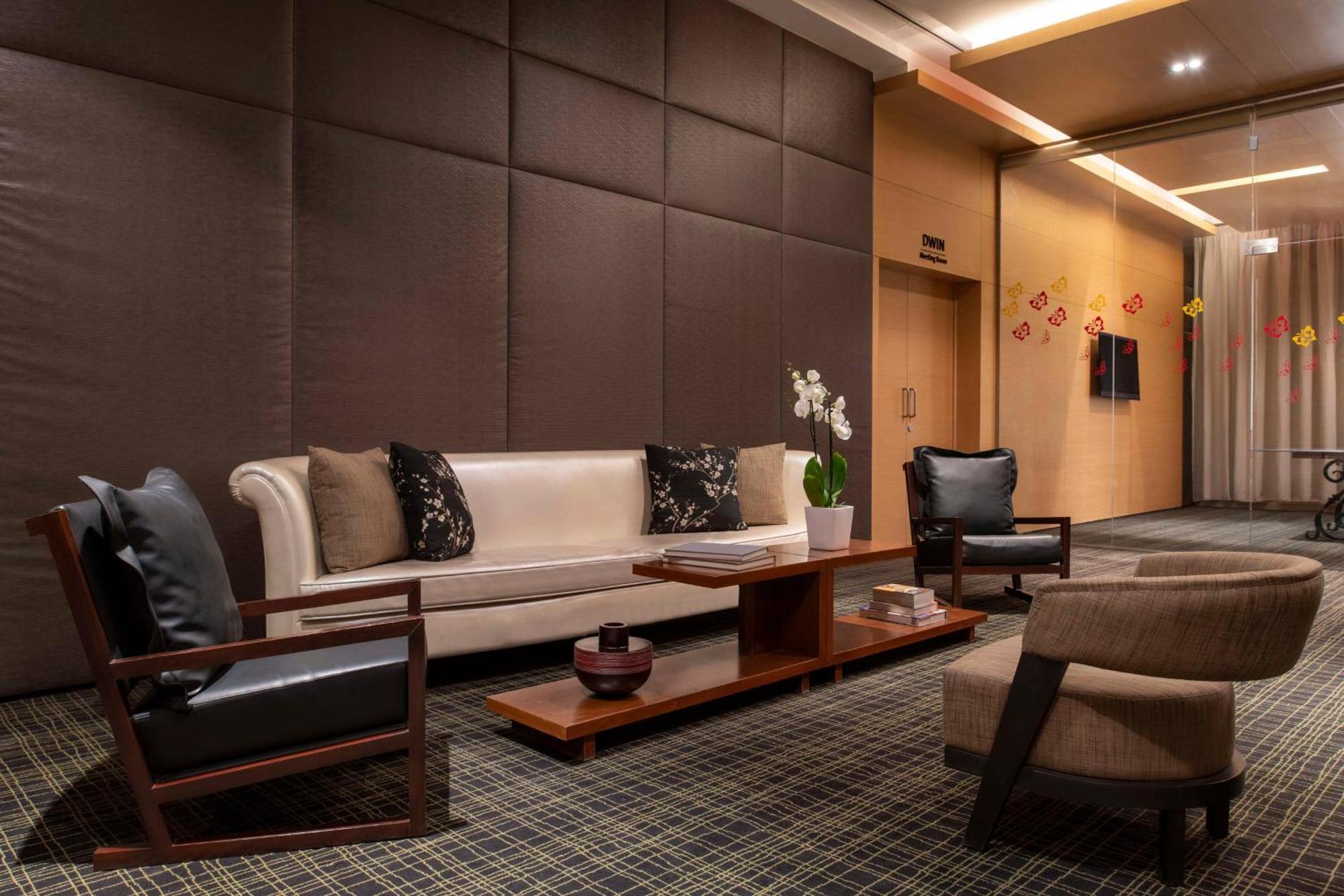 Bristoria Hotel 埃尔比勒 外观 照片