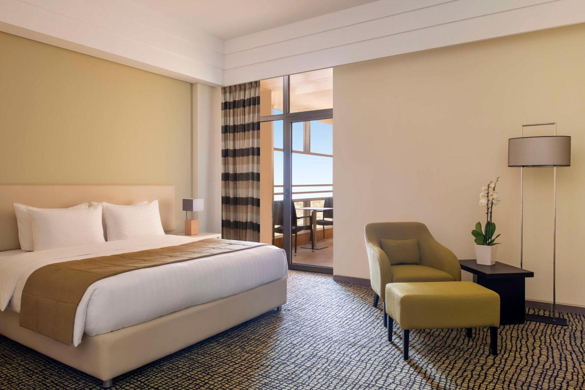 Bristoria Hotel 埃尔比勒 外观 照片