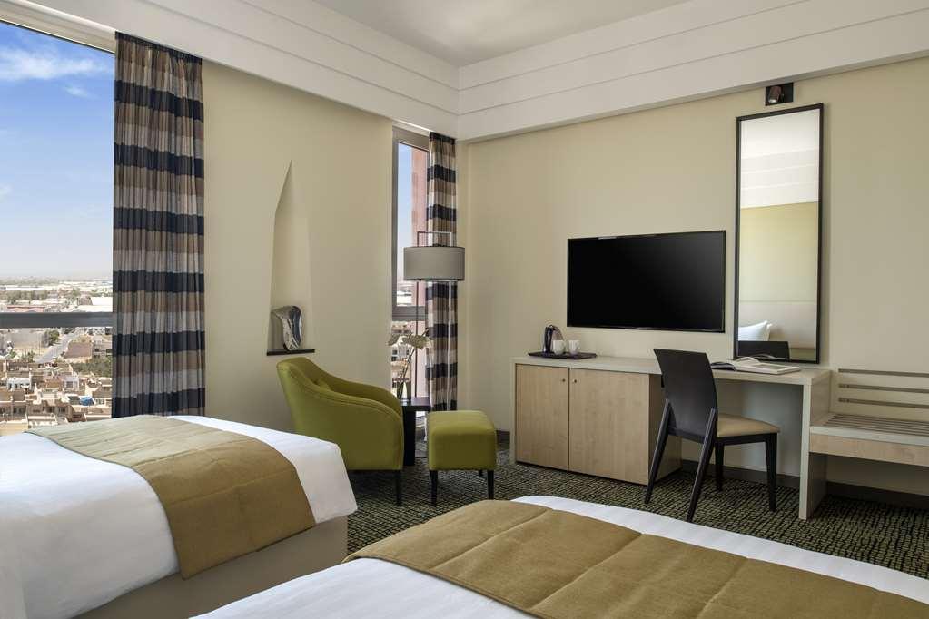 Bristoria Hotel 埃尔比勒 客房 照片