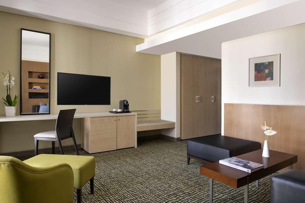 Bristoria Hotel 埃尔比勒 客房 照片